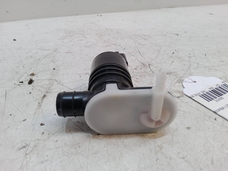 Recambio de bomba limpiaparabrisas para peugeot 3008 suv (mc_, mr_, mj_, m4_) 1.2 thp/ puretech 130 (mrhnsm, mrhnsu, mrhnsj, mrh