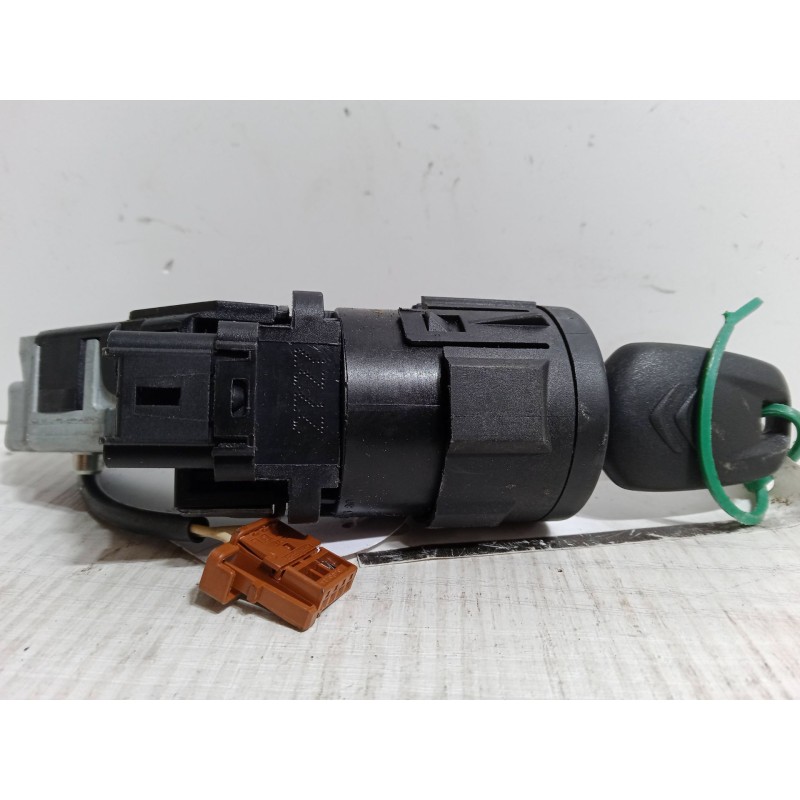 Recambio de clausor para citroën c3 aircross ii (2r_, 2c_) 1.2 puretech 110 (2rhnzb, 2rhnzw, 2rhnpx, 2rhnpj) referencia OEM IAM 