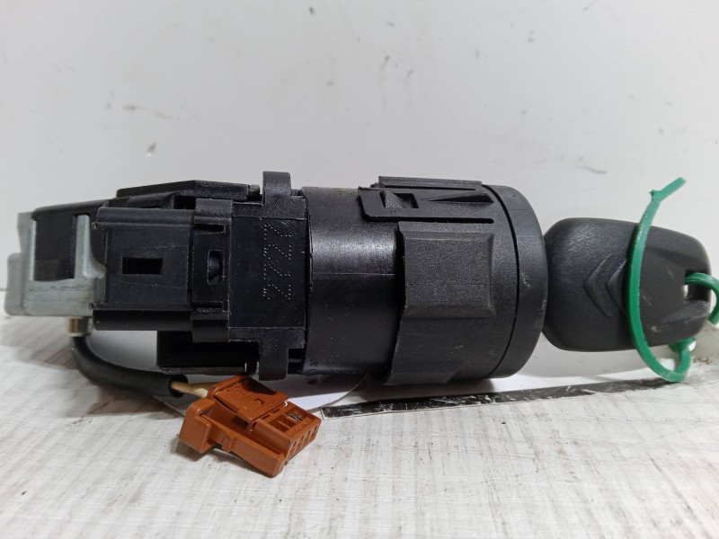 Recambio de clausor para citroën c3 aircross ii (2r_, 2c_) 1.2 puretech 110 (2rhnzb, 2rhnzw, 2rhnpx, 2rhnpj) referencia OEM IAM 