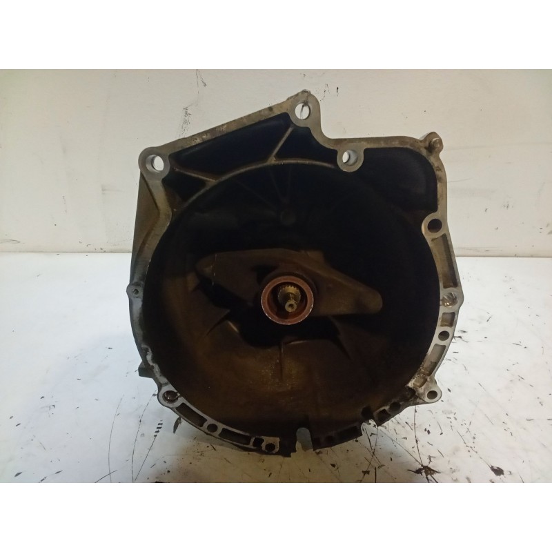 Recambio de caja de cambios manual 5 velocidades para bmw 1 (e87) 118 d referencia OEM IAM 1069401052 2130000648 1069401018