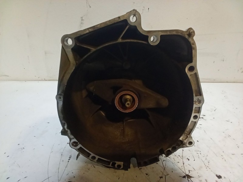Recambio de caja de cambios manual 5 velocidades para bmw 1 (e87) 118 d referencia OEM IAM 1069401052 2130000648 1069401018
