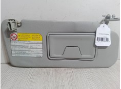 Recambio de parasol derecho para citroën c-crosser (vu_, vv_) 2.2 hdi referencia OEM IAM   