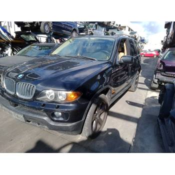 BMW X5 (E53)