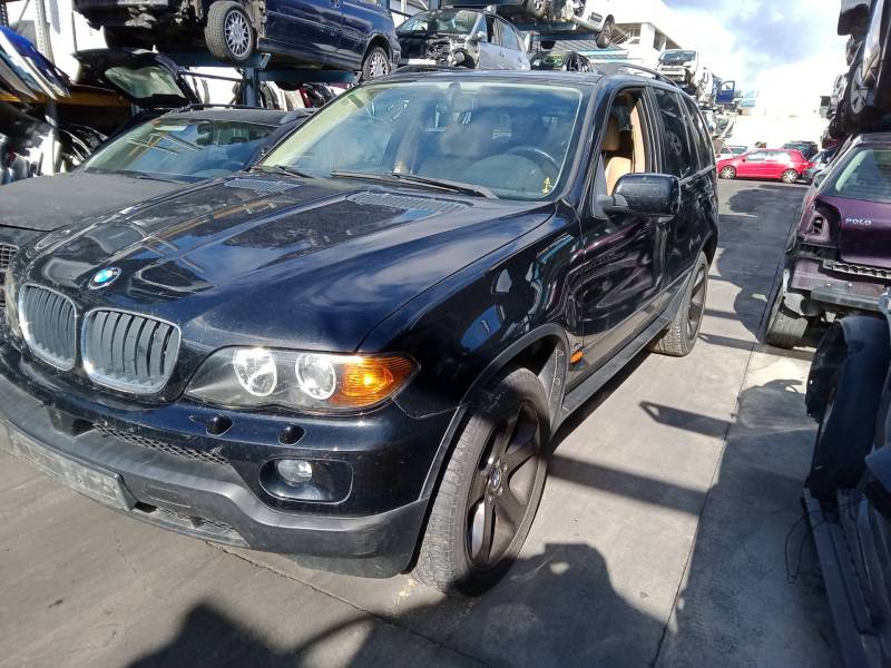 BMW X5 (E53)