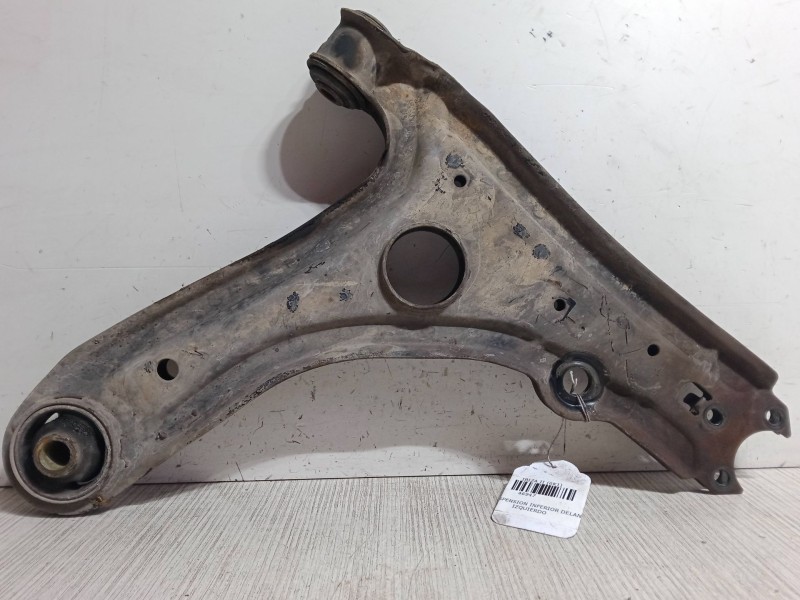 Recambio de brazo suspension inferior delantero izquierdo para seat ibiza ii (6k1) 1.4 i referencia OEM IAM   