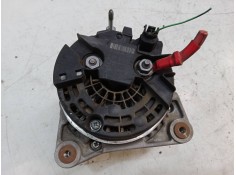 Recambio de alternador para renault modus / grand modus (f/jp0_) 1.5 dci 90 referencia OEM IAM 231008578R  0124425093