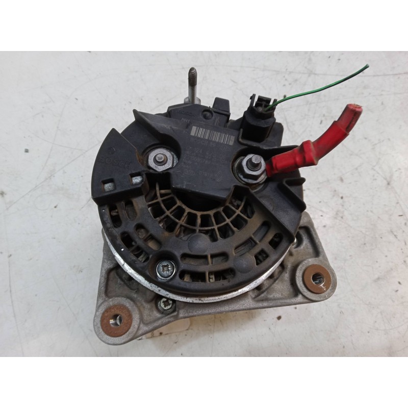 Recambio de alternador para renault modus / grand modus (f/jp0_) 1.5 dci 90 referencia OEM IAM 231008578R  0124425093