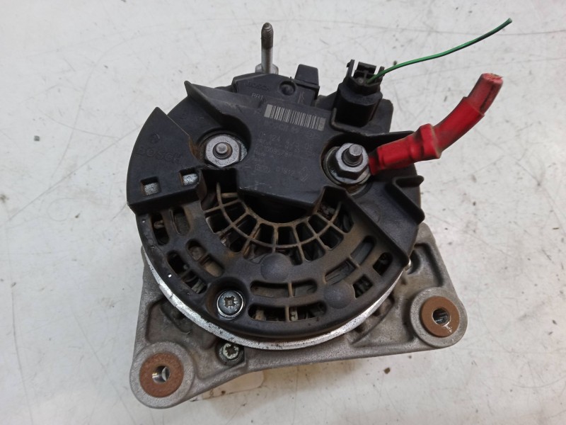 Recambio de alternador para renault modus / grand modus (f/jp0_) 1.5 dci 90 referencia OEM IAM 231008578R  0124425093