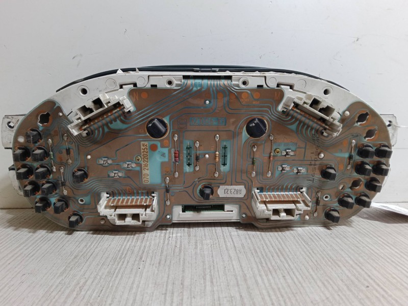 Recambio de cuadro instrumentos para renault kangoo (kc0/1_) d 65 1.9 (kc0e, kc02, kc0j, kc0n) referencia OEM IAM   