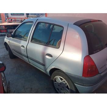 RENAULT CLIO II (BB_, CB_)
