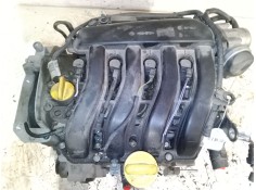 Recambio de motor completo para renault scénic ii (jm0/1_) 1.6 16v (jm1r) referencia OEM IAM motorK4M9766120.000km  