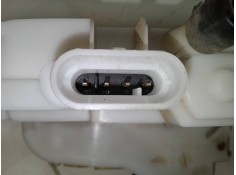 Recambio de cerradura puerta delantera derecha para citroën c2 (jm_) 1.1 referencia OEM IAM    2