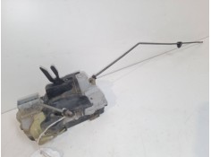 Recambio de cerradura puerta delantera derecha para citroën xsara (n1) 1.9 d referencia OEM IAM   