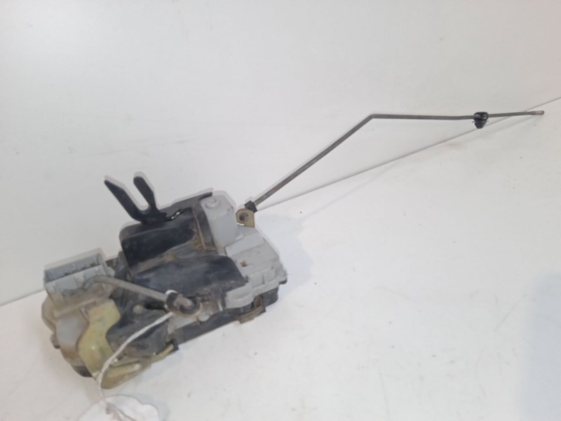 Recambio de cerradura puerta delantera derecha para citroën xsara (n1) 1.9 d referencia OEM IAM   