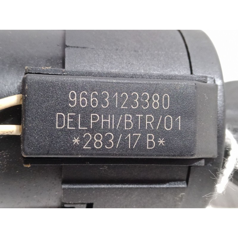 Recambio de clausor para citroën c3 aircross ii (2r_, 2c_) 1.2 puretech 110 (2rhnzb, 2rhnzw, 2rhnpx, 2rhnpj) referencia OEM IAM 