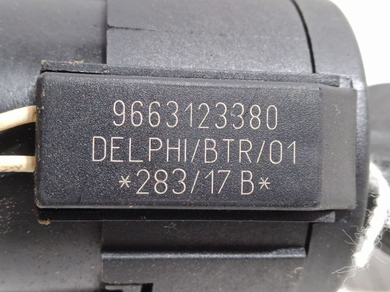 Recambio de clausor para citroën c3 aircross ii (2r_, 2c_) 1.2 puretech 110 (2rhnzb, 2rhnzw, 2rhnpx, 2rhnpj) referencia OEM IAM 