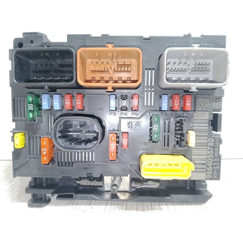 Recambio de brazo suspension inferior delantero izquierdo para seat ibiza ii (6k1) 1.4 i referencia OEM IAM   