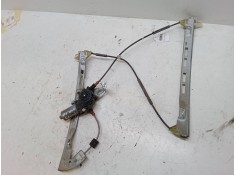 Recambio de elevalunas electrico delantero derecho para peugeot 206 sw (2e/k) 1.4 hdi referencia OEM IAM   