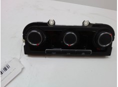 Recambio de mando calefaccion / a/a para volkswagen caddy iv furgoneta/monovolumen (saa, sah) 2.0 tdi 4motion referencia OEM IAM