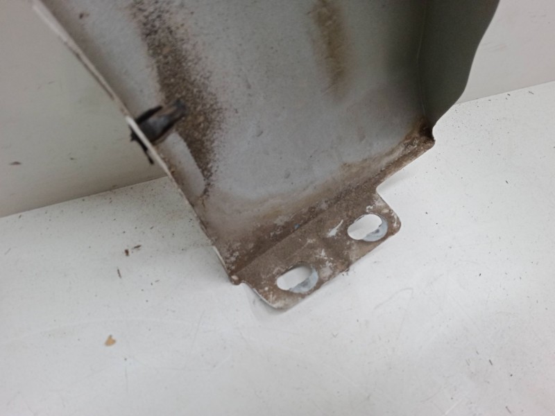 Recambio de aleta delantera derecha para opel astra j (p10) 1.6 (68) referencia OEM IAM   