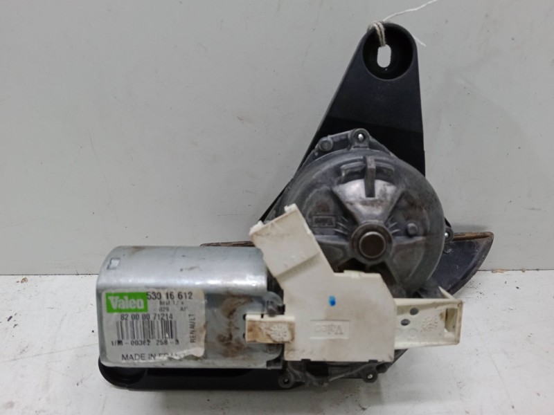 Recambio de motor limpia trasero para renault clio ii (bb_, cb_) 1.2 16v (bb05, bb0w, bb11, bb27, bb2t, bb2u, bb2v, cb05,... ref