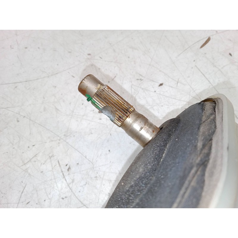 Recambio de cremallera direccion para renault megane iii grandtour (kz0/1) 1.5 dci (kz1m, kz1w, kz0r) referencia OEM IAM   