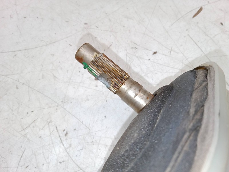 Recambio de cremallera direccion para renault megane iii grandtour (kz0/1) 1.5 dci (kz1m, kz1w, kz0r) referencia OEM IAM   