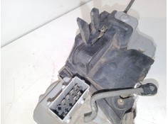 Recambio de cerradura puerta delantera derecha para citroën xsara (n1) 1.9 d referencia OEM IAM    2