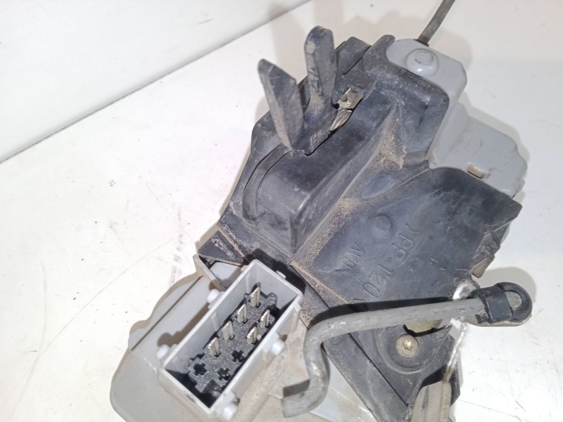 Recambio de cerradura puerta delantera derecha para citroën xsara (n1) 1.9 d referencia OEM IAM   