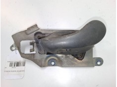 Recambio de maneta interior puerta delantera izquierda para citroën jumper i furgoneta (244) 2.8 hdi referencia OEM IAM   