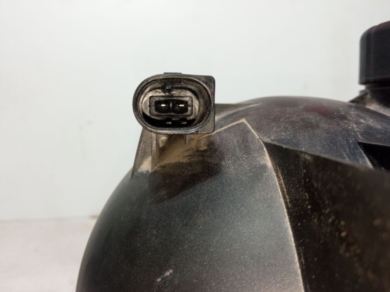 Recambio de botella expansion para mercedes-benz clase a (w169) a 180 cdi (169.007, 169.307) referencia OEM IAM   