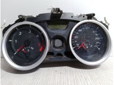 Recambio de cuadro instrumentos para renault megane ii station wagon (km0/1_) 1.5 dci (km16, km1e) referencia OEM IAM   