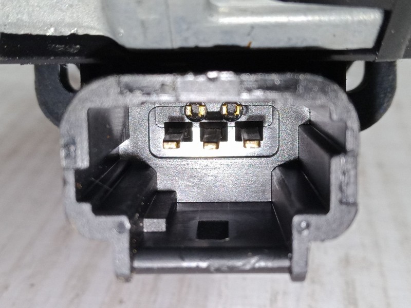 Recambio de clausor para citroën c3 aircross ii (2r_, 2c_) 1.2 puretech 110 (2rhnzb, 2rhnzw, 2rhnpx, 2rhnpj) referencia OEM IAM 