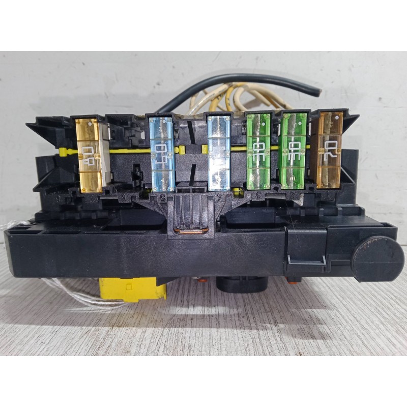 Recambio de brazo suspension inferior delantero izquierdo para seat ibiza ii (6k1) 1.4 i referencia OEM IAM   