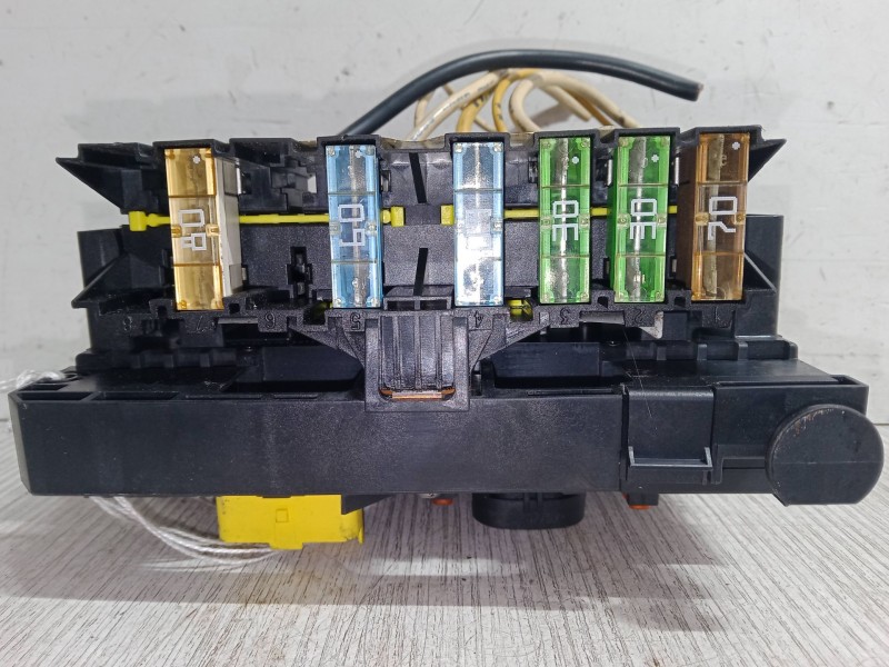 Recambio de brazo suspension inferior delantero izquierdo para seat ibiza ii (6k1) 1.4 i referencia OEM IAM   