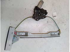 Recambio de elevalunas electrico delantero derecho para opel corsa d (s07) 1.3 cdti (l08, l68) referencia OEM IAM 7024814E