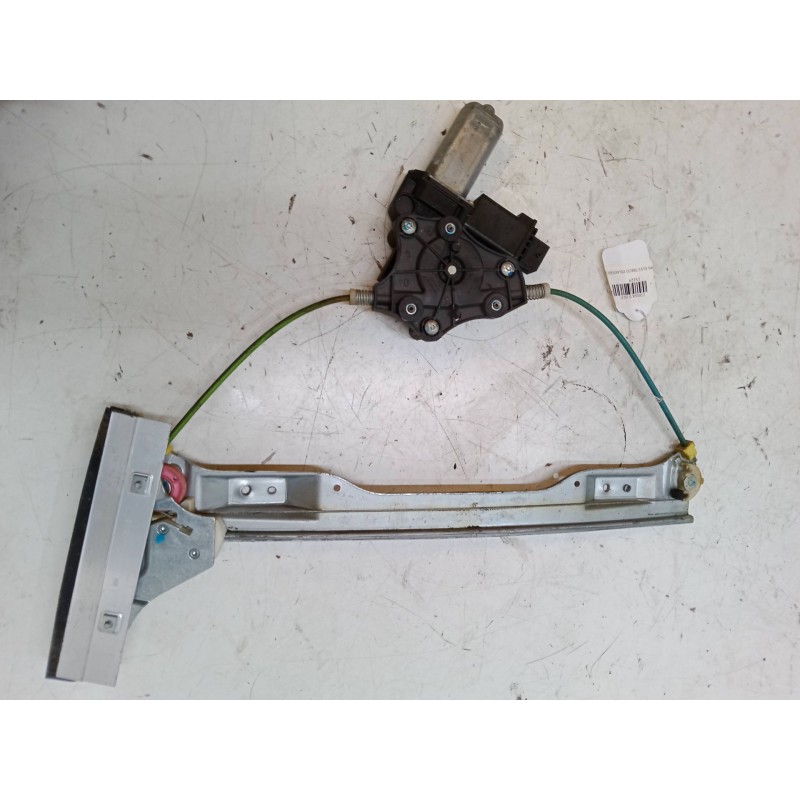 Recambio de elevalunas electrico delantero derecho para opel corsa d (s07) 1.3 cdti (l08, l68) referencia OEM IAM 7024814E  