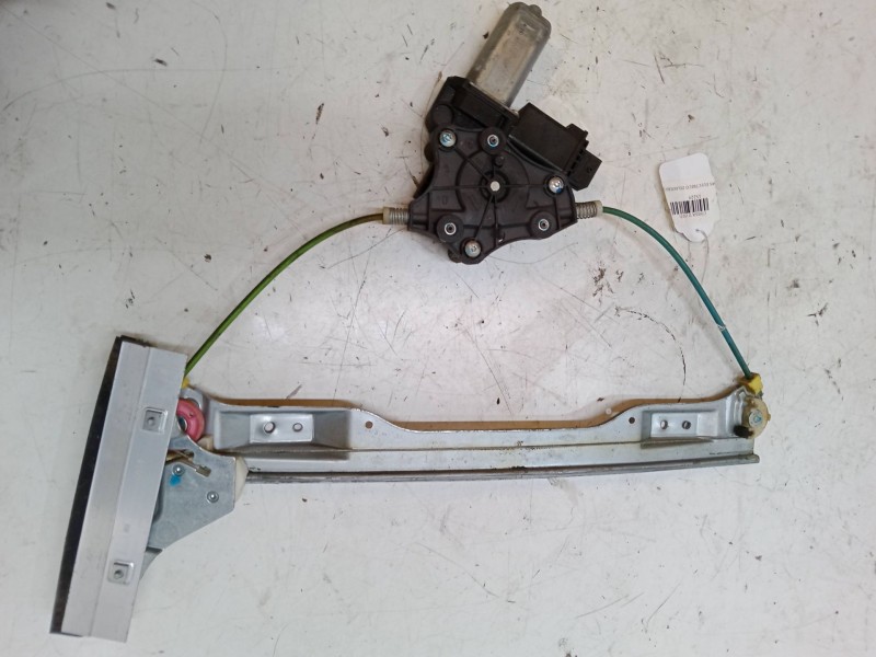 Recambio de elevalunas electrico delantero derecho para opel corsa d (s07) 1.3 cdti (l08, l68) referencia OEM IAM 7024814E  