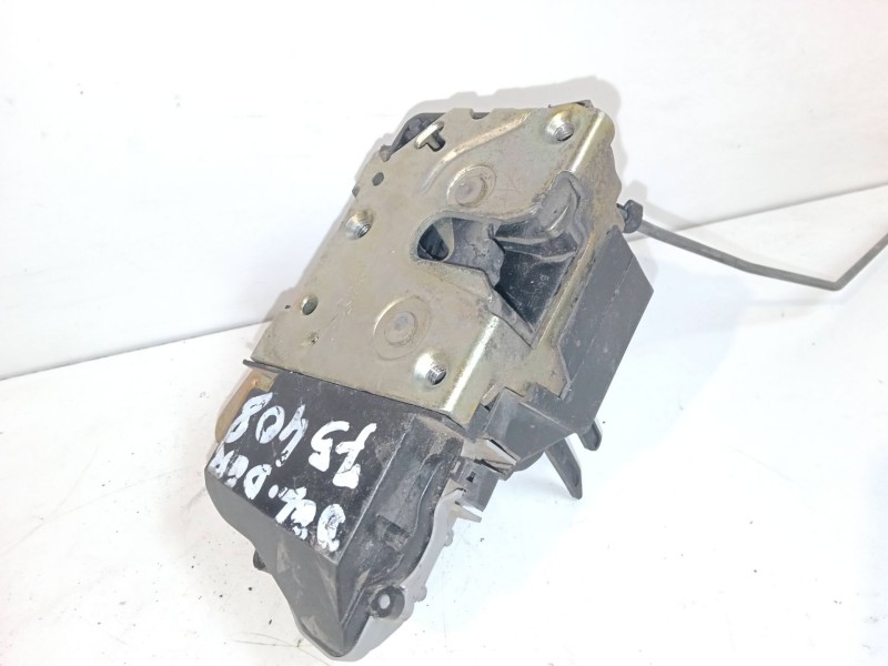 Recambio de cerradura puerta delantera derecha para citroën xsara (n1) 1.9 d referencia OEM IAM   