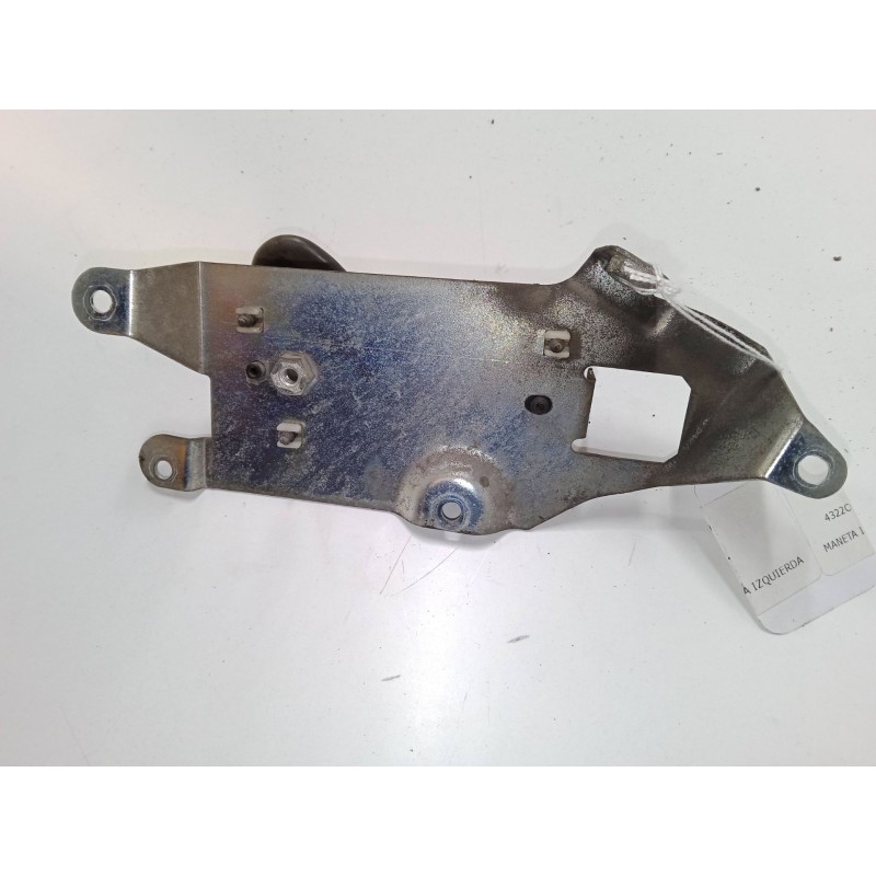 Recambio de maneta interior puerta delantera izquierda para citroën jumper i furgoneta (244) 2.8 hdi referencia OEM IAM   