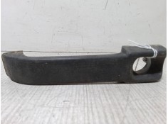 Recambio de maneta exterior puerta delantera derecha para renault trafic autobús (t_, p_, v_) 2.1 d referencia OEM IAM