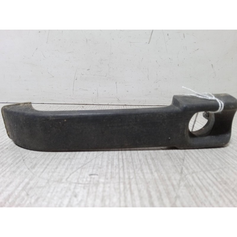 Recambio de maneta exterior puerta delantera derecha para renault trafic autobús (t_, p_, v_) 2.1 d referencia OEM IAM   