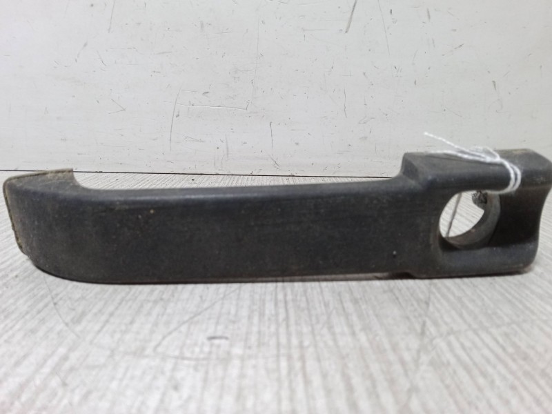 Recambio de maneta exterior puerta delantera derecha para renault trafic autobús (t_, p_, v_) 2.1 d referencia OEM IAM   