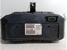 Recambio de cuadro instrumentos para renault megane ii station wagon (km0/1_) 1.5 dci (km16, km1e) referencia OEM IAM    2