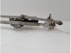 Recambio de motor limpia delantero para mercedes-benz clase a (w169) a 180 cdi (169.007, 169.307) referencia OEM IAM A1698200300 2