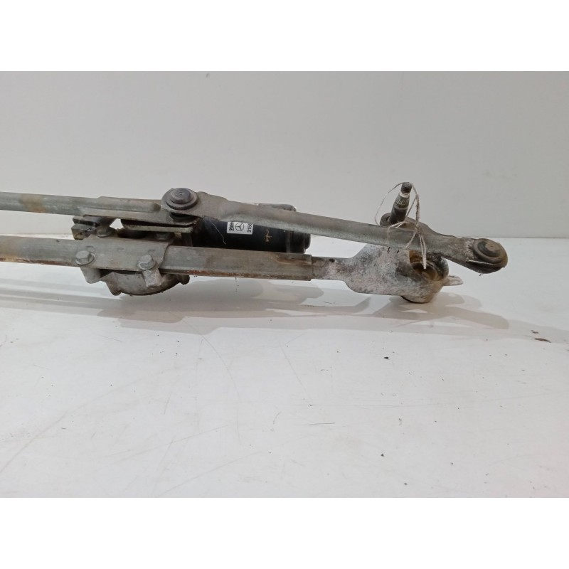 Recambio de motor limpia delantero para mercedes-benz clase a (w169) a 180 cdi (169.007, 169.307) referencia OEM IAM A1698200300