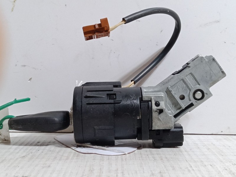 Recambio de clausor para citroën c3 aircross ii (2r_, 2c_) 1.2 puretech 110 (2rhnzb, 2rhnzw, 2rhnpx, 2rhnpj) referencia OEM IAM 