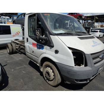 FORD TRANSIT CAJA/CHASIS (FM_ _, FN_ _, FF_ _)