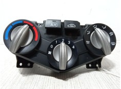 Recambio de mando climatizador para kia rio ii (jb) 1.4 16v referencia OEM IAM MA2DG9101639