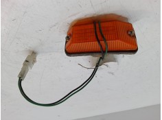 Recambio de intermitente lateral derecho para suzuki samurai todo terreno, cerrada (sj_) 1.3 a las 4 ruedas (sj 413) referencia 